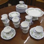 638 7492 COFFEE SET